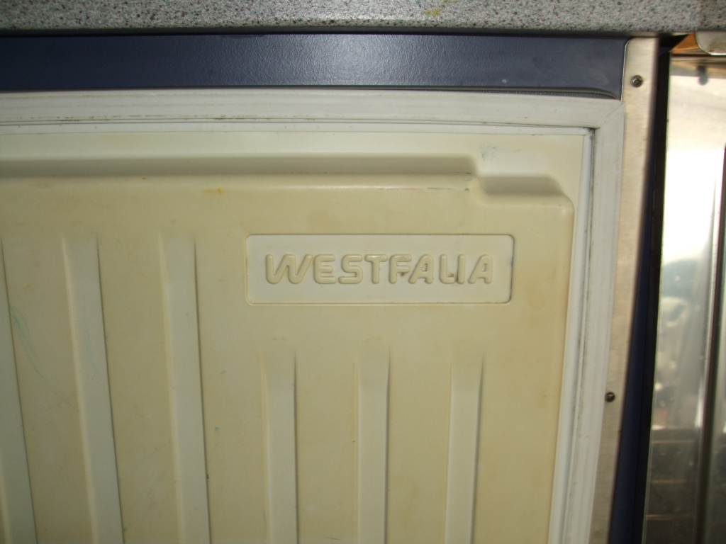 Kühlschrank Westfalia